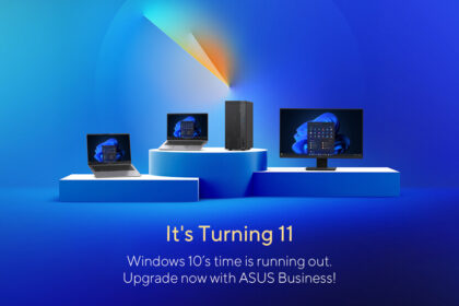 Windows 10 is retiring and Here's Why ASUS Expert Series Is the Ideal Next Step