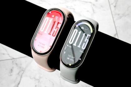 Xiaomi Smart Band 10