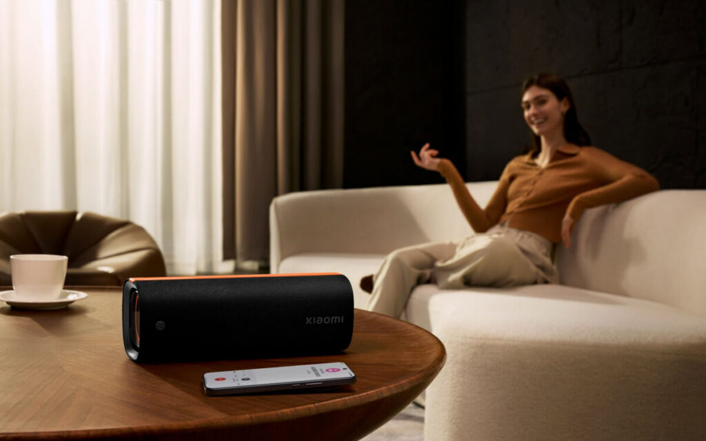 Xiaomi Sound Party 50W