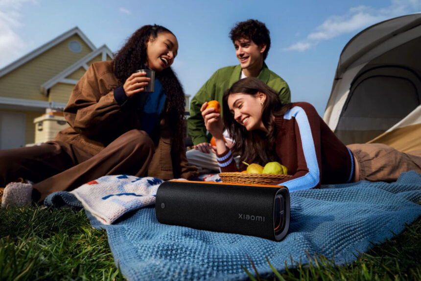Xiaomi Sound Party 50W