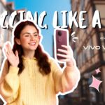 Your vlog your style with vivo V50