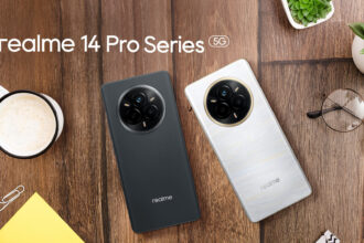 realme 14 Pro Series 5G Made for Every Moment that Matters