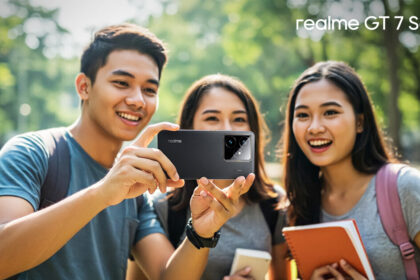 realme GT 7 Series Brings Pro-Level Clarity to Life’s Everyday Highlights