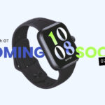 vivo Watch GT teaser