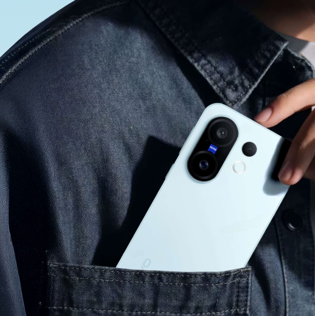 Compact flagship vivo X200 FE to land in Philippines