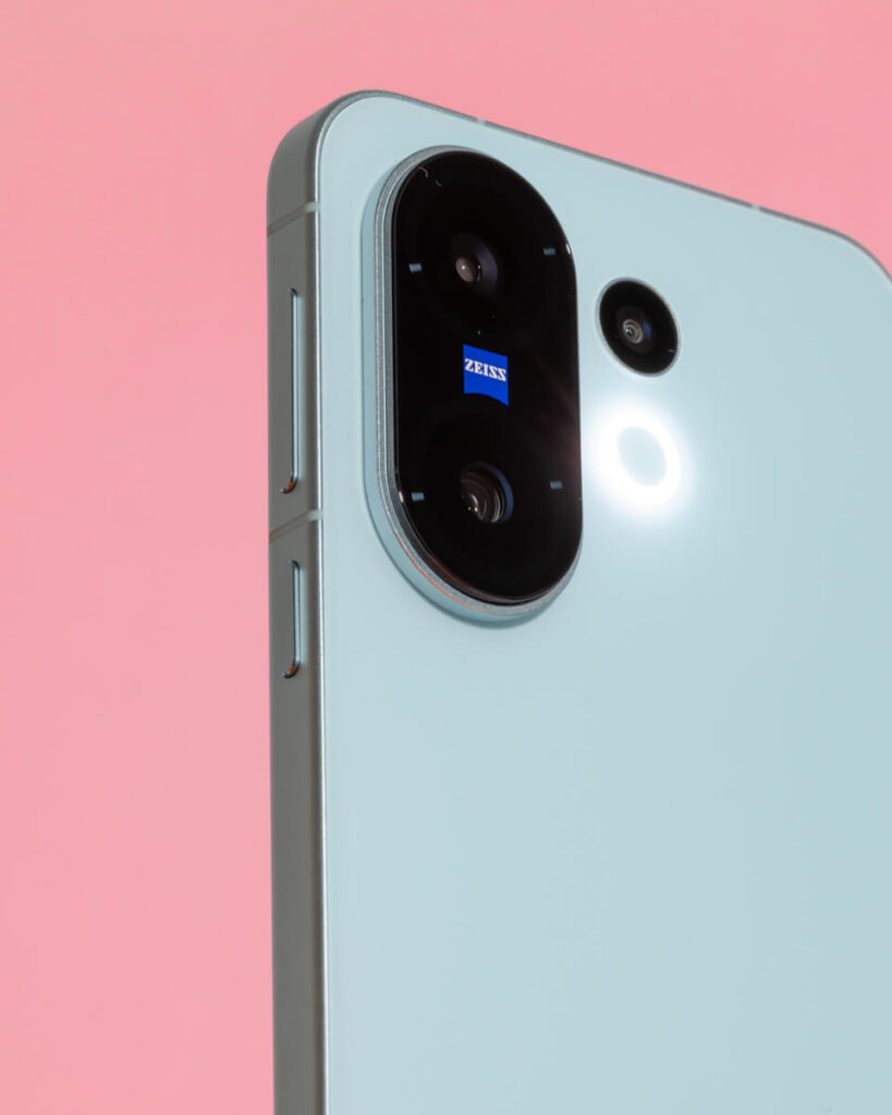 vivo X200 FE arrives in the Philippines
