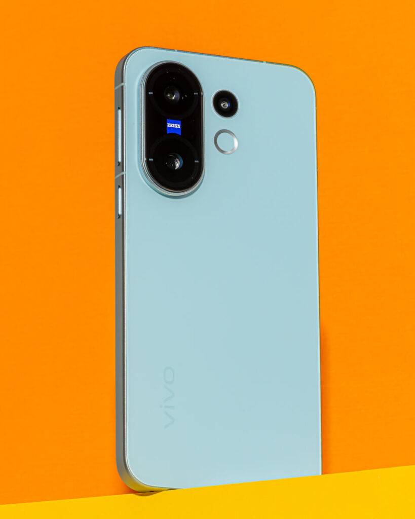 vivo X200 FE arrives in the Philippines