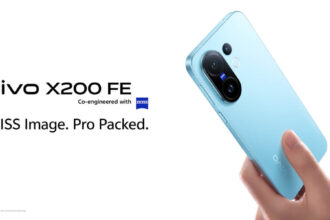 vivo X200 FE arrives in the Philippines