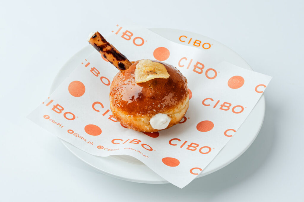 Years of Flavor TURON BOMBOLONI