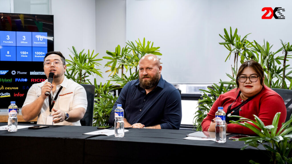 2X Opens New Manila Headquarters to Strengthen Marketing-as-a-Service in the Philippines