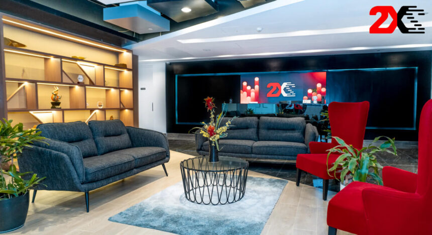 2X Opens New Manila Headquarters to Strengthen Marketing-as-a-Service in the Philippines