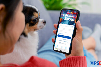 6 Things You Can Do with PSBank Mobile Right from Your Own Space