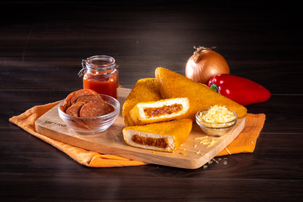 7-Eleven Crunch Time Introduces Crunchito Your New Fried Chicken Hype Man