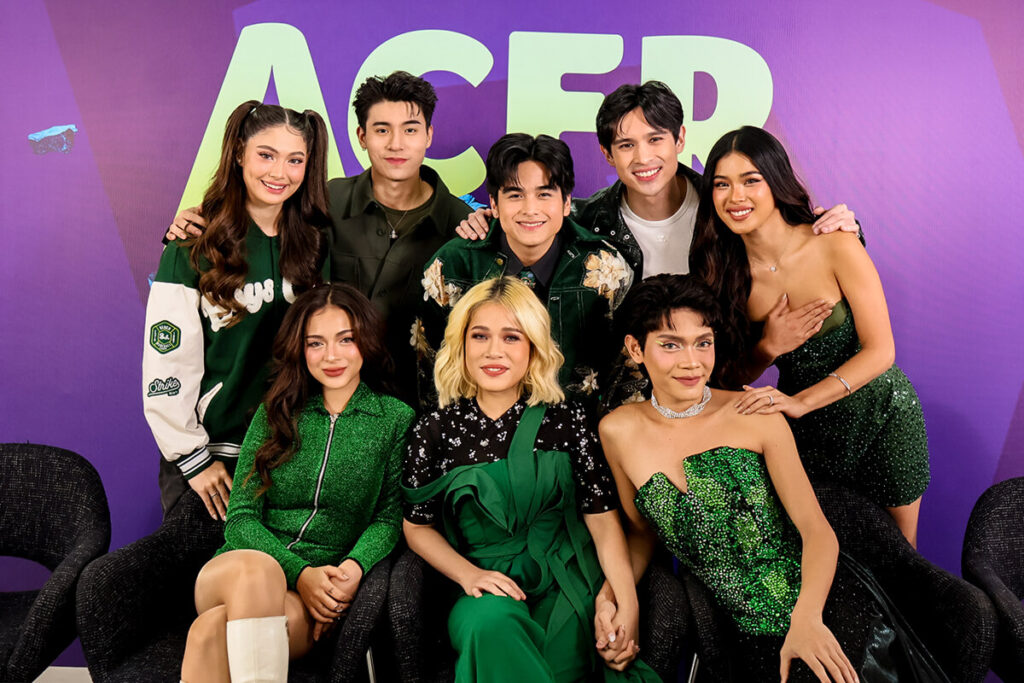 Acer Day 2025 - Pinoy Big Brother: Celebrity Collab Edition Pamilya De Guzman