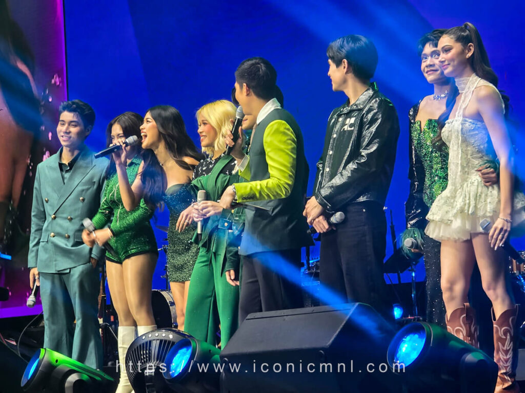 Acer Day 2025 - Pinoy Big Brother Celebrity Collab Edition Pamilya De Guzman