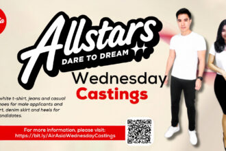 AirAsia Philippines Pioneers Inclusive Cabin Crew Recruitment