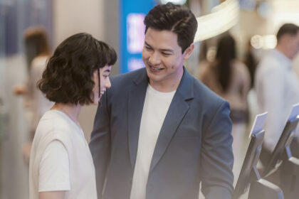 Alden Richards Shows How BDO Makes Banking Easier