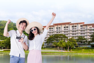 August Payday Flash Deals at Pico Sands Hotel