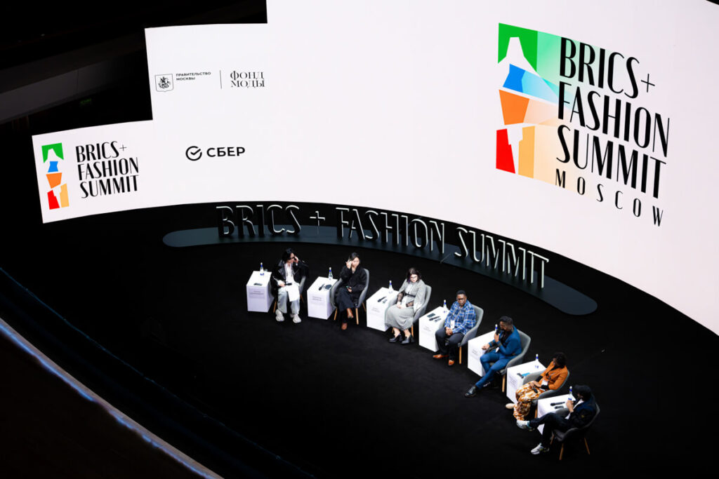 Bench Bello to Represent the Philippines at BRICS+ Fashion Summit in Moscow