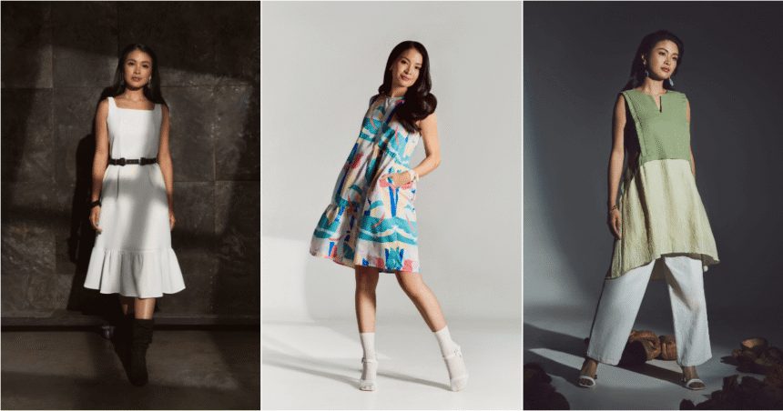 Bayo Launches Thats Bayo Campaign with Aya Fernandez