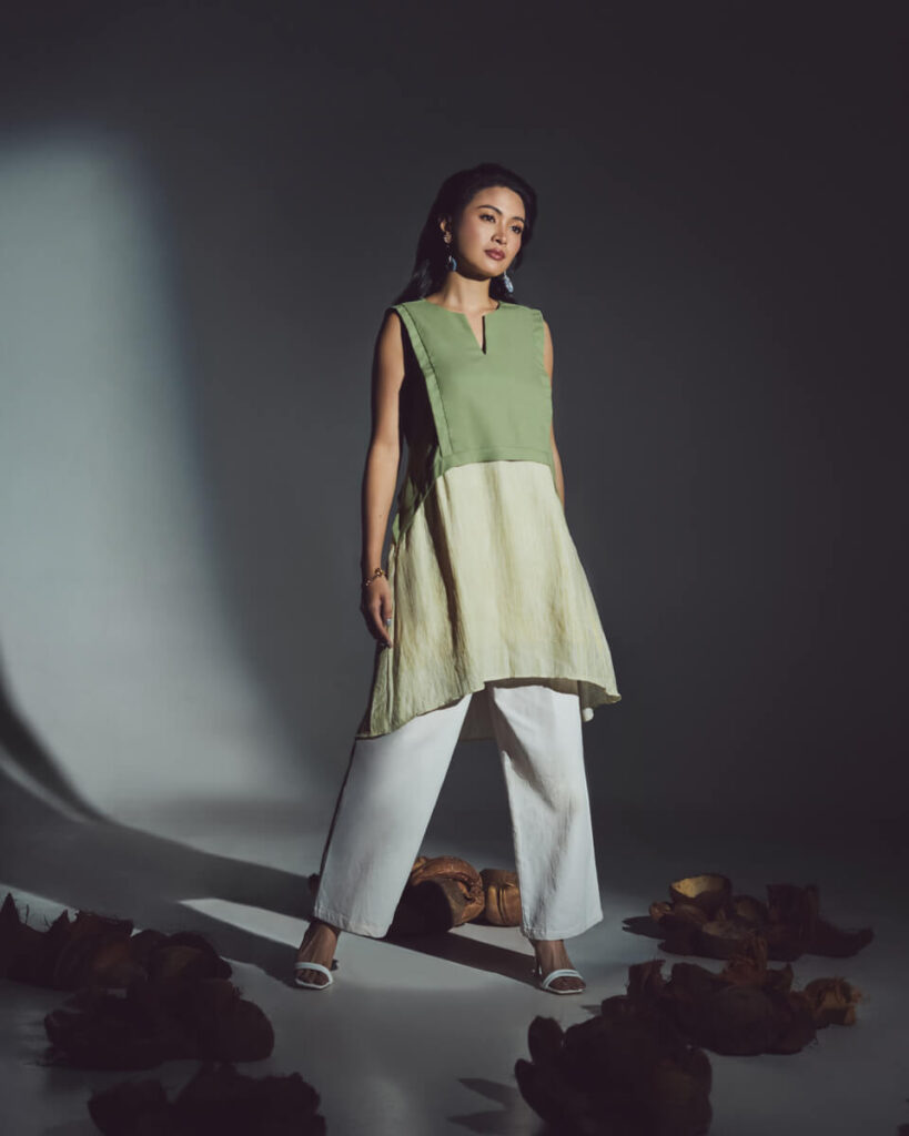 Bayo Launches Thats Bayo Campaign with Aya Fernandez