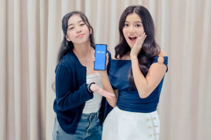 Belle Mariano Makes BDO Pay a Family Affair