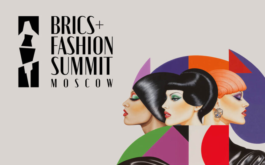 Bench Bello to Represent the Philippines at BRICS+ Fashion Summit in Moscow