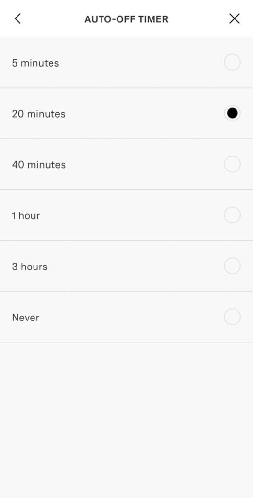 Bose Connect App