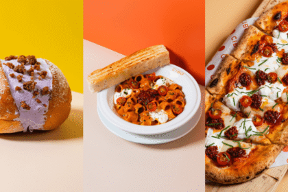 CIBO Celebrates 28 Years of Italian Comfort Food in the Philippines