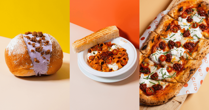 CIBO Celebrates 28 Years of Italian Comfort Food in the Philippines
