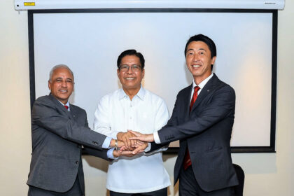 Canon, AFPSLAI Launch Phase 2 of Records Digitization Project