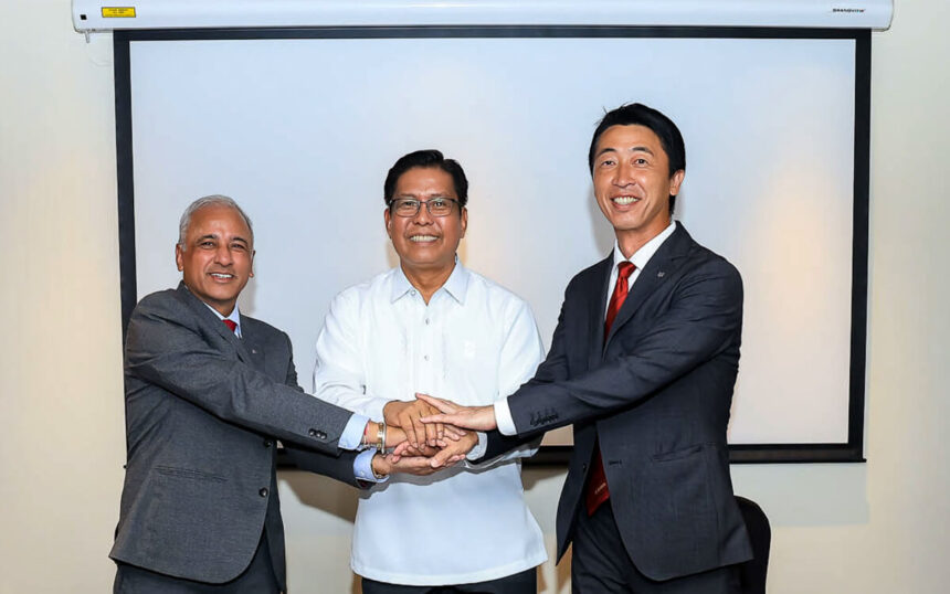 Canon, AFPSLAI Launch Phase 2 of Records Digitization Project