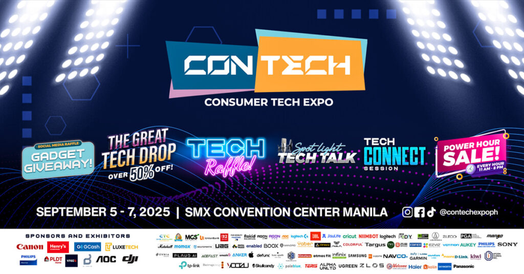 ConTech Expo 2025