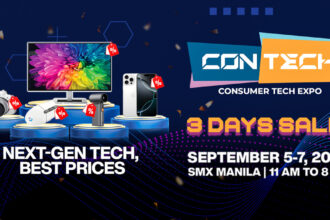ConTech Expo 2025 Opens in Manila