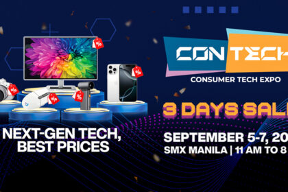 ConTech Expo 2025 Opens in Manila