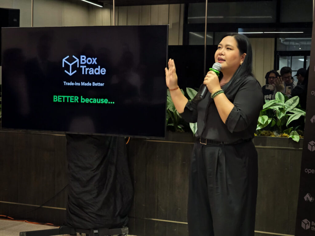 Digits Trading Corporation Relaunches BoxTrade