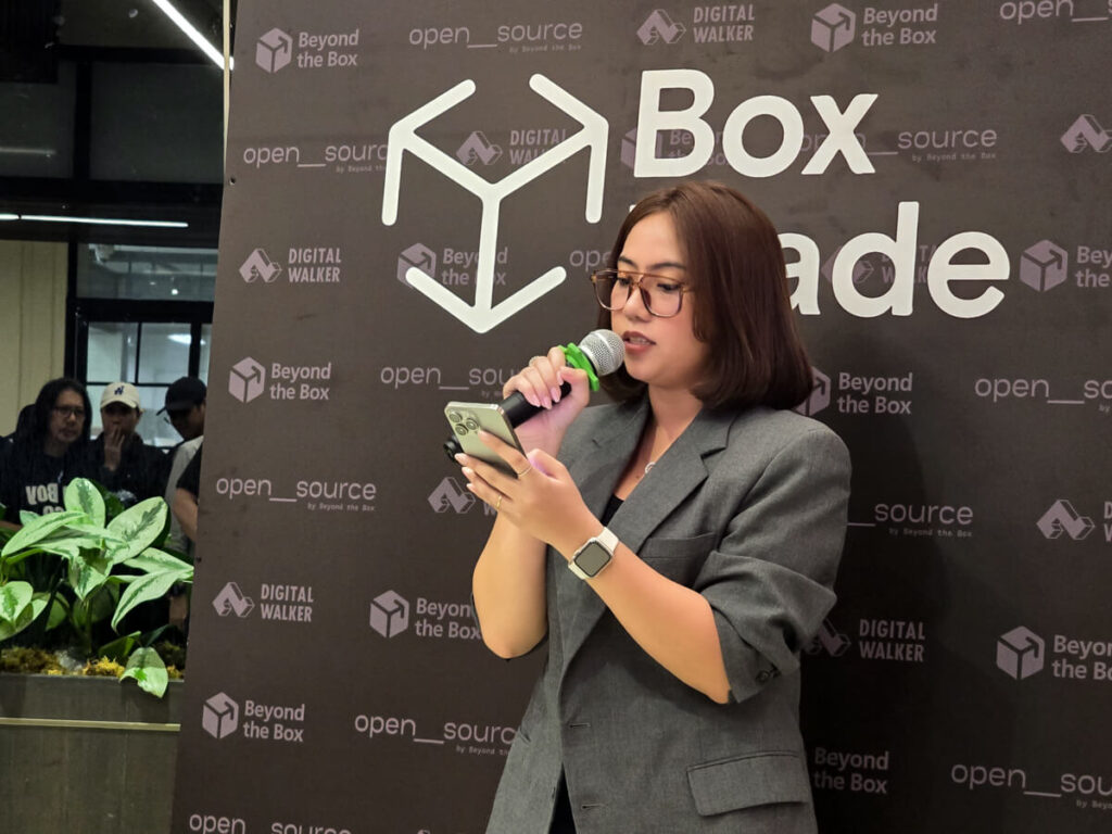 Digits Trading Corporation Relaunches BoxTrade