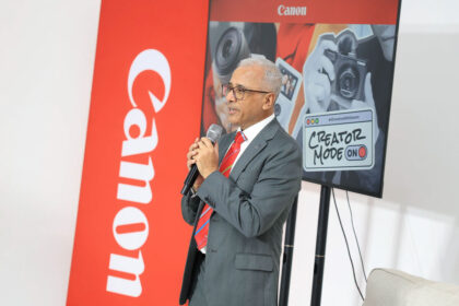 EOS Powershot V Series Launch