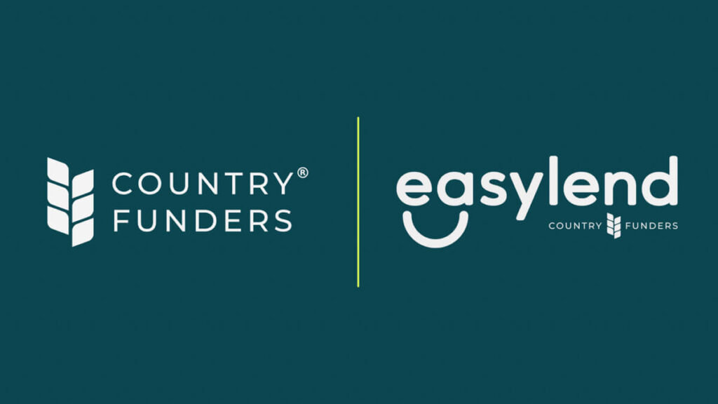 Country Funders Finance Corp Launches Easylend
