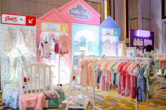 Filipino Textile Leaders Weave Heritage and Innovation at Legacy and Dreams