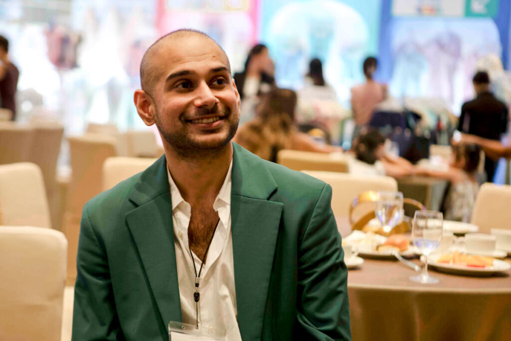 Filipino Textile Leaders Weave Heritage and Innovation at Legacy and Dreams