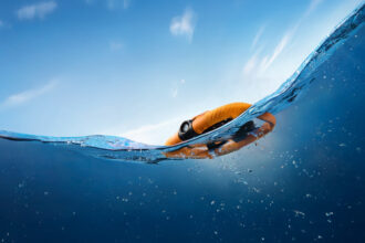 HOVERAir AQUA Launches as the World’s First Waterproof Self-Flying Camera