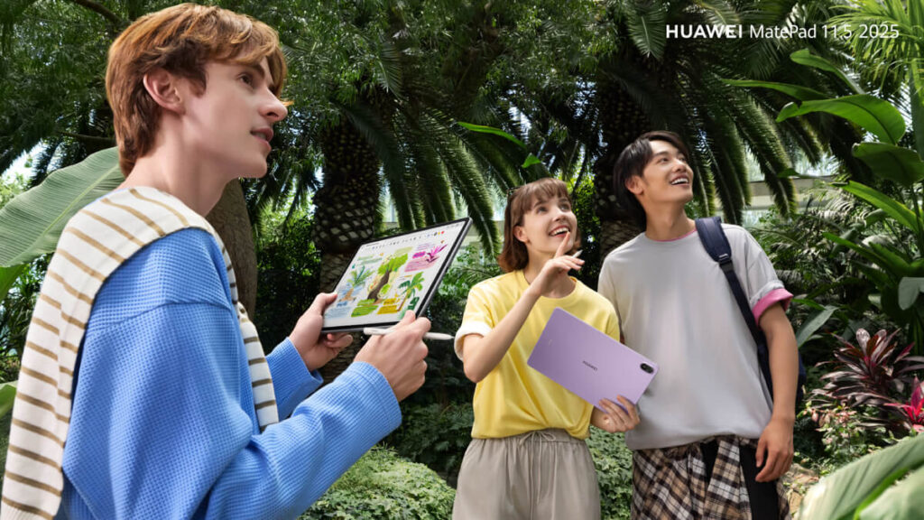 HUAWEI MatePad 11.5 (2025)