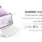 HUAWEI MatePad 11.5 (2025)