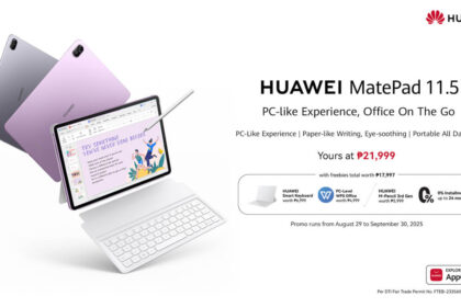 HUAWEI MatePad 11.5 (2025)