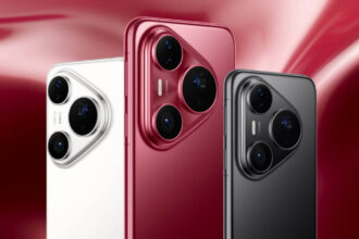 HUAWEI Pura 80 Ultra and Pura 80 Pro Now Available in the Philippines