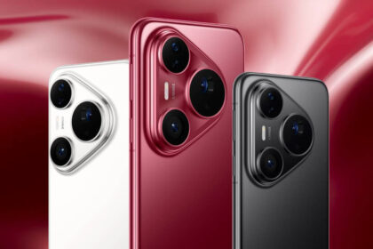 HUAWEI Pura 80 Ultra and Pura 80 Pro Now Available in the Philippines