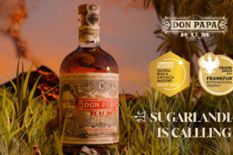 Have an Endless Sugarlandia Season with Don Papa Rum