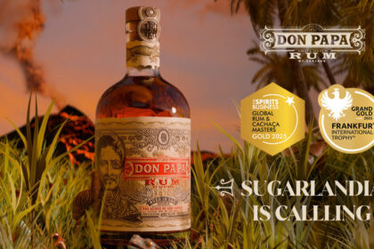 Have an Endless Sugarlandia Season with Don Papa Rum