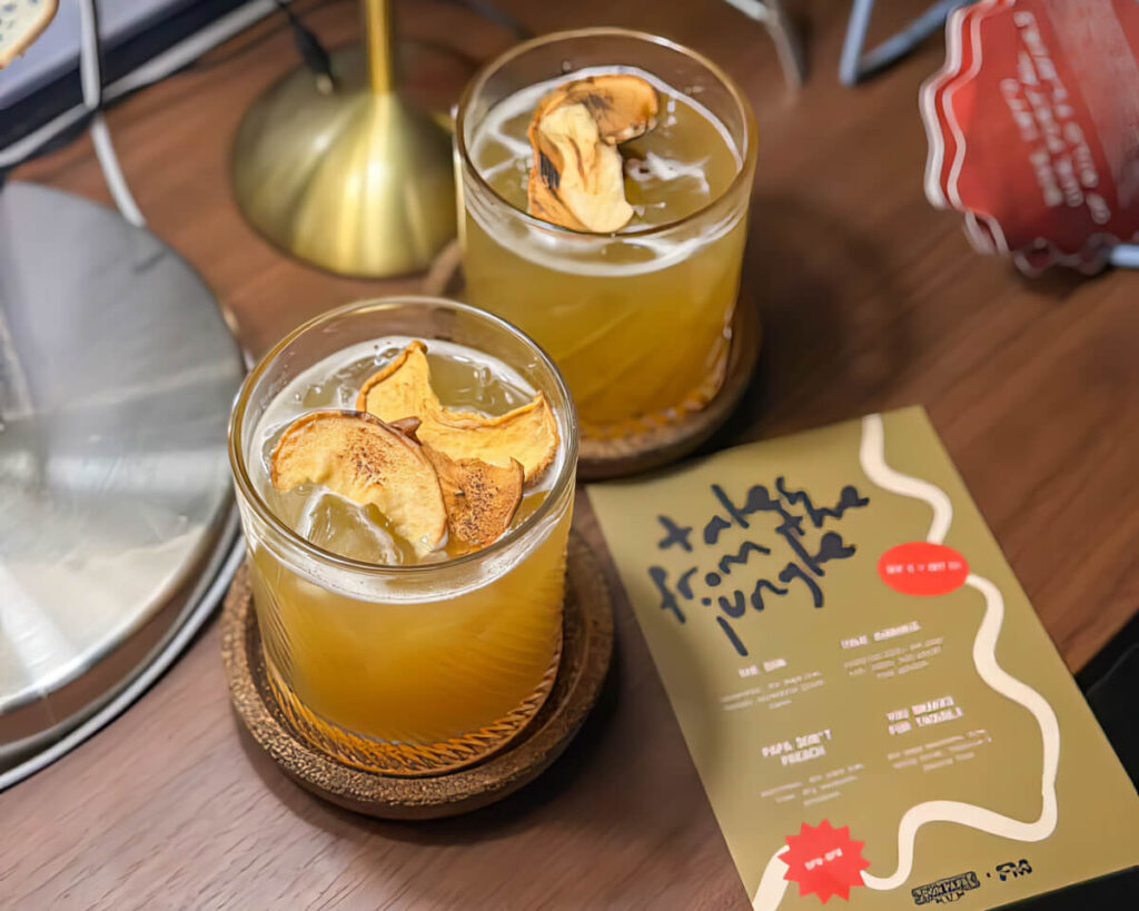 Have an Endless Sugarlandia Season with Don Papa Rum